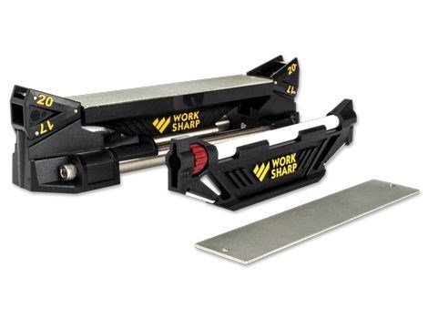 WORK SHARP GSS UPGRADE KIT FOR SHARPENING SYS