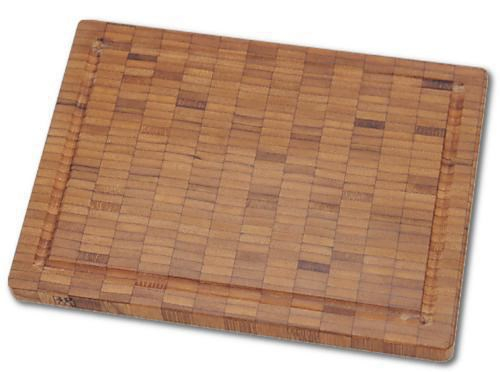 ZWILLING 30772-300-0 kitchen cutting board Bamboo Brown