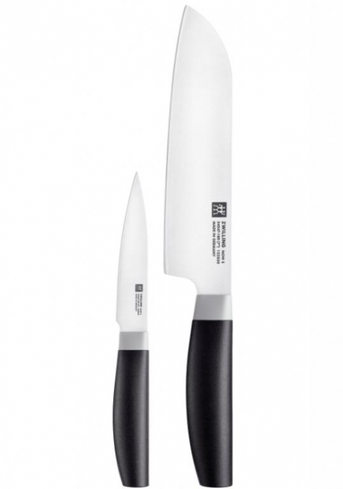 ZWILLING NOW S 54547-002-0 SET OF 2 KNIVES