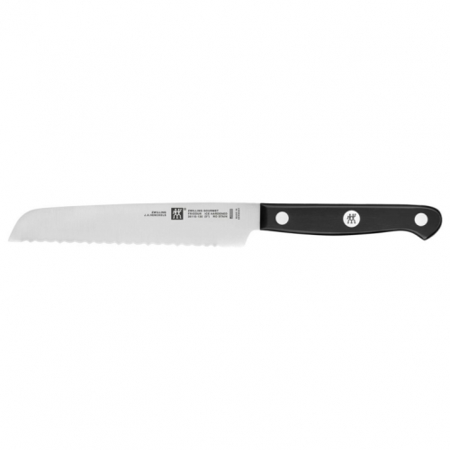 ZWILLING Gourmet Steel 1 pc(s) Santoku knife