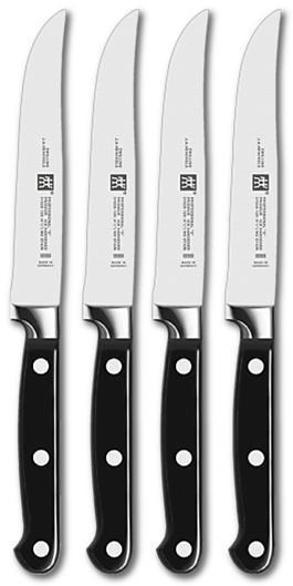 ZWILLING 39188-000-0 kitchen knife Domestic knife x4