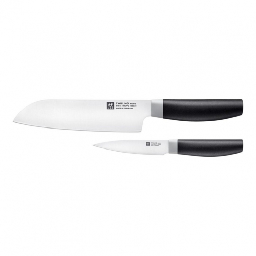 Set of 2 Zwilling Now S knives