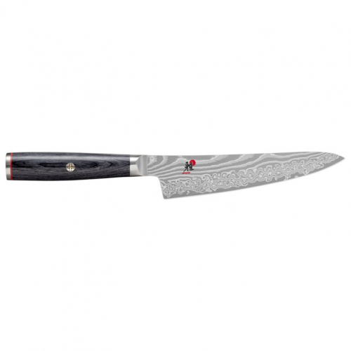 ZWILLING Miyabi 5000 FCD Steel 1 pc(s) Shotoh knife WLONONWCRAECA