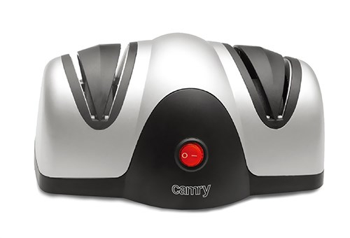 Camry CR 4469 Electric knife sharpener Black,Grey