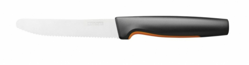 Fiskars Tomato knife 11 cm Functional Form 1057543