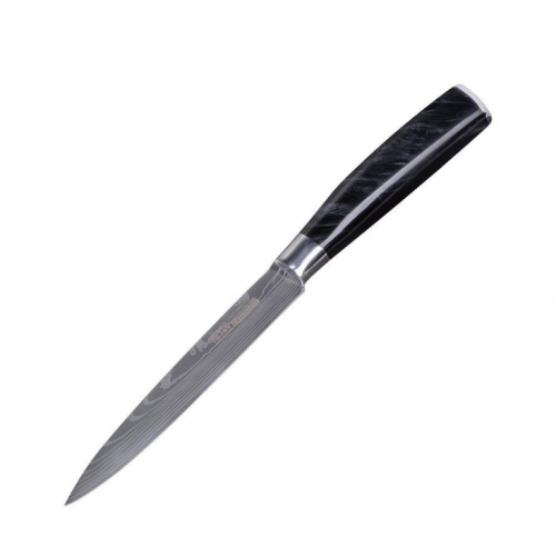 UTILITY KNIFE 13CM/95334 RESTO WLONONWCRAPOH