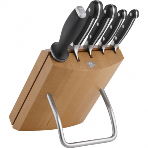 ZWILLING 38437-000-0 kitchen cutlery/knife set