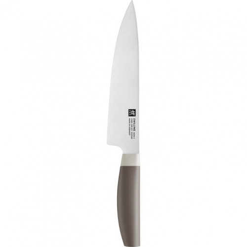 Zwilling Now S Chef's Knife - 20 cm, Grey