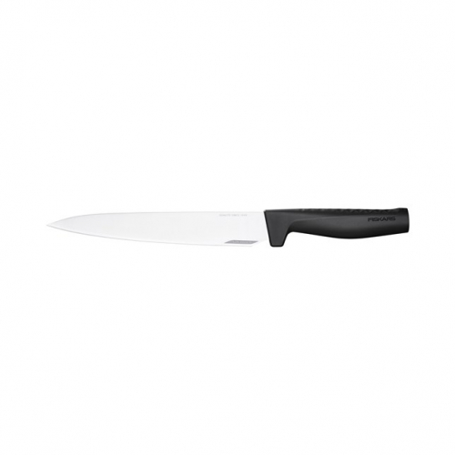 Fiskars 1051760 kitchen knife Stainless steel 1 pc(s) Carving knife