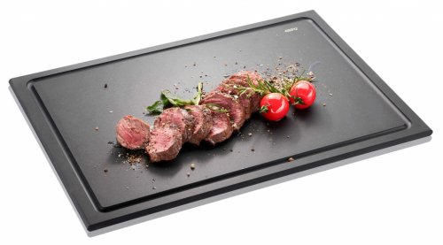 GEFU SLIZE Chopping Board 44x30 cm