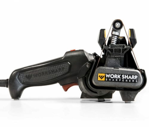 Work Sharp Knife & Tool Sharpener Mk.2 - knife and tool sharpener