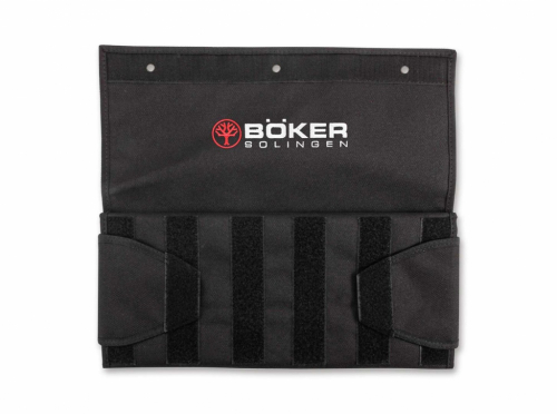 Böker Plus Knife Vault 2.0