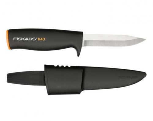 Fiskars Universal Knife K40 1001622