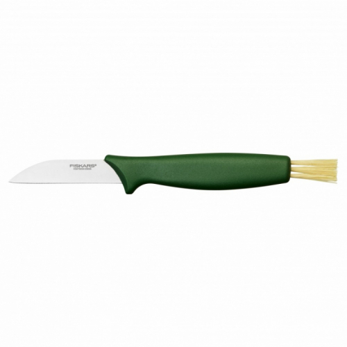 Fiskars Mushroom knife green 10701663