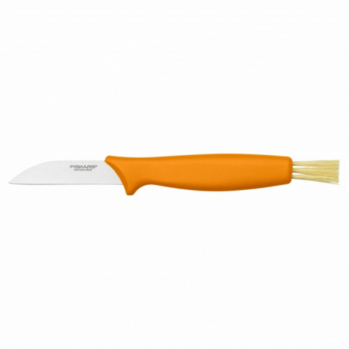 Fiskars Mushroom knife orange 1075043