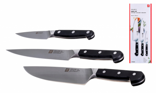 ZWILLING 38430-007-0 kitchen knife