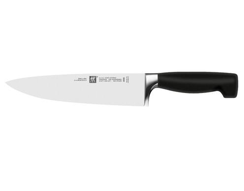 Chef's knife ZWILLING FOUR STAR 31071-201-0 - 20 CM