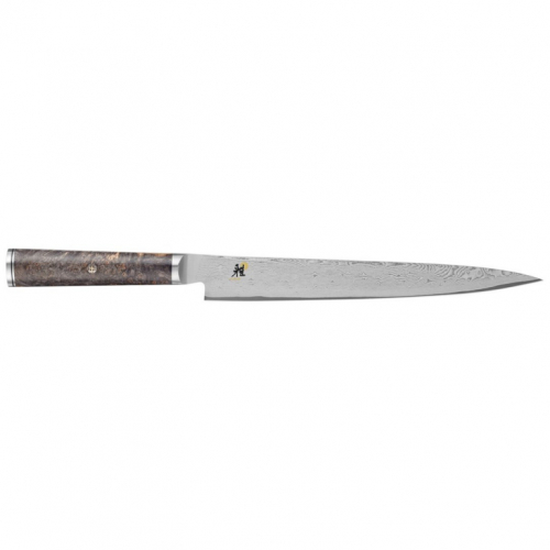 ZWILLING Miyabi 5000 MCD 67 Steel 1 pc(s) Sujihiki knife