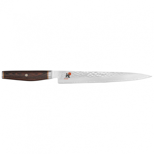 Miyabi 6000 MCT Steel 1 pc(s) Sujihiki knife