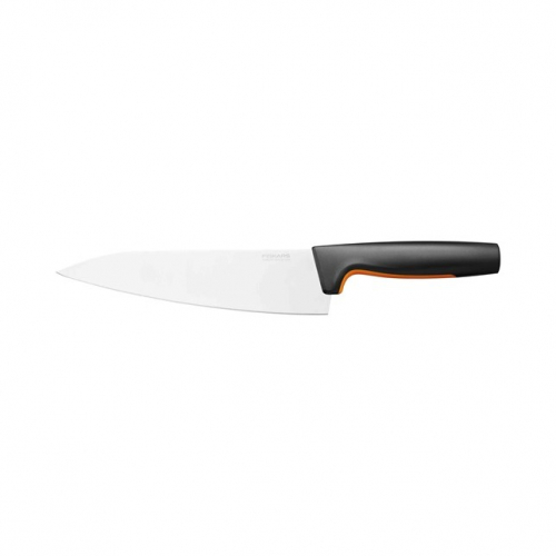 Fiskars 1057534 kitchen knife Stainless steel 1 pc(s) Chef's knife