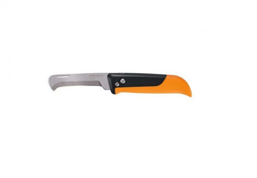 FISKARS FOLDING KNIFE X-SERIES K80