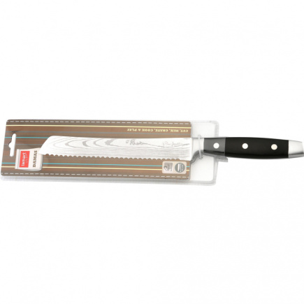 Leivanuga Damas 33,5cm Lamart LT2043