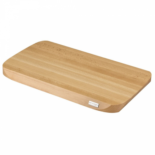 Artelegno Siena beech wood chopping board - 30 cm