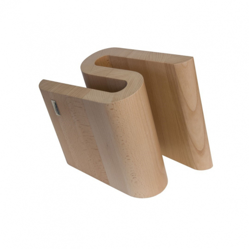 Beech Wood Magnetic Block S Artelegno Grand Prix