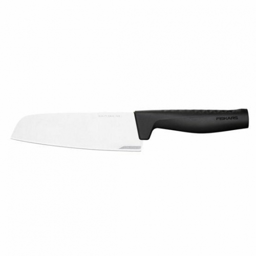 FISKARS KNIFE TYPE SANTOKU HARD EDGE