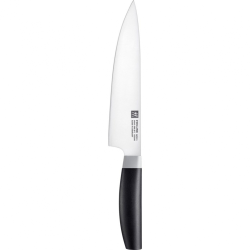 Zwilling Now S Chef's Knife - 20 cm, Black