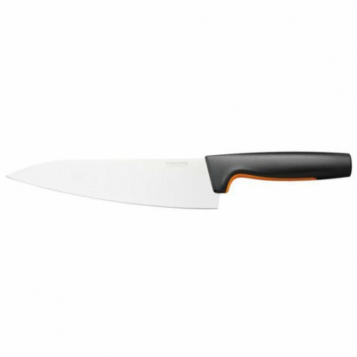 Fiskars 1057534 kitchen knife Stainless steel 1 pc(s) Chef's knife