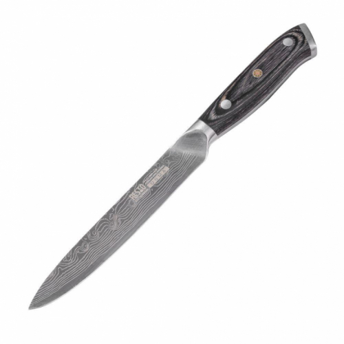 UTILITY KNIFE 13CM/95343 RESTO WLONONWCRAPRF