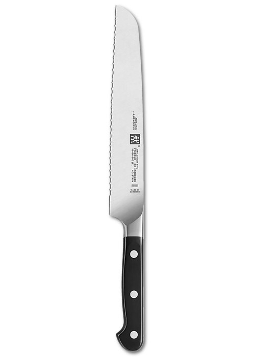 Zwilling Pro Bread Knife - 20 cm