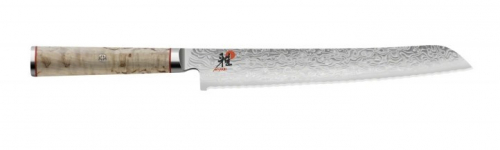 ZWILLING 34376-231-0 kitchen knife Powder steel 1 pc(s) Bread knife