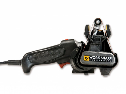 Work Sharp Knife & Tool Sharpener Mk.2 - knife and tool sharpener