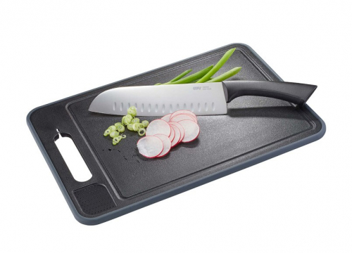 GEFU CUT PRO G-13991 defrosting and cutting board