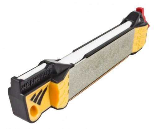 WORK SHARP GUIDED FIELD Sharpener