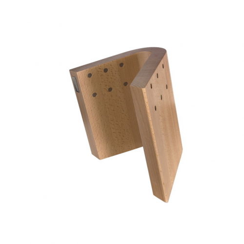 Beech Wood Magnetic Block Artelegno Grand Prix