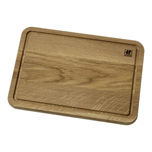 Zwilling oak kitchen board - 35 cm