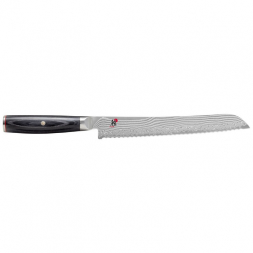 Miyabi 5000 FCD Steel 1 pc(s) Bread knife