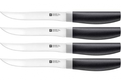 ZWILLING NOW S 54549-004-0 kitchen knife Domestic knife x4