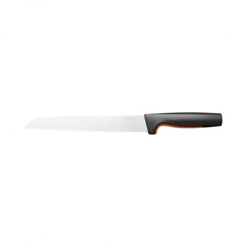 Fiskars 1057538 kitchen knife Stainless steel 1 pc(s) Bread knife