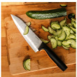 Fiskars Cooks knife 20 cm Functional Form 1057534
