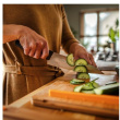 Fiskars Cooks knife 20 cm Functional Form 1057534