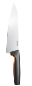 Fiskars Cooks knife 20 cm Functional Form 1057534