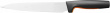 Fiskars 1057539 kitchen knife Stainless steel 1 pc(s) Carving knife