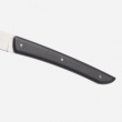Berkel Steakmesser-Set 4-tlg. Color nero