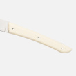 Berkel Steakmesser-Set 4-tlg. Color crema
