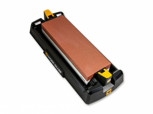 Work Sharp 1000/6000 - water stone with base