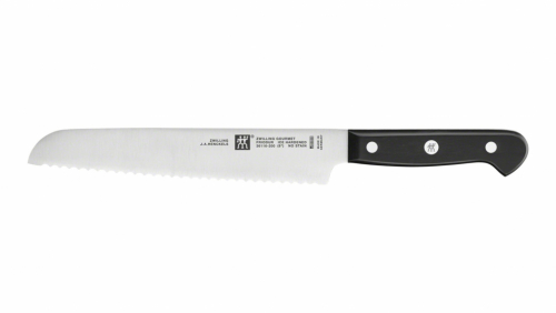 Zwilling Gourmet Bread Knife - 20 cm